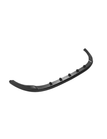 Lame / Extension de parechoc Avant Ford Transit Custom Mk1 Facelift 2018 - 2023