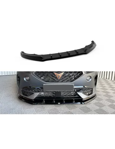 Lame / Extension de parechoc Avant Cupra Formentor Mk1
