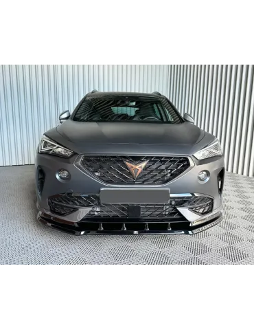 Lame / Extension de parechoc Avant Cupra Formentor Mk1