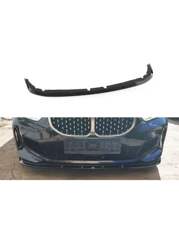 Lame / Extension de parechoc Avant BMW M135i F40