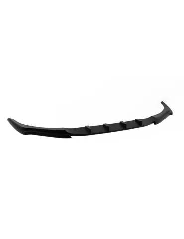 Lame / Extension de parechoc Avant Hyundai i20 Mk3 Facelift 2023 - 202x
