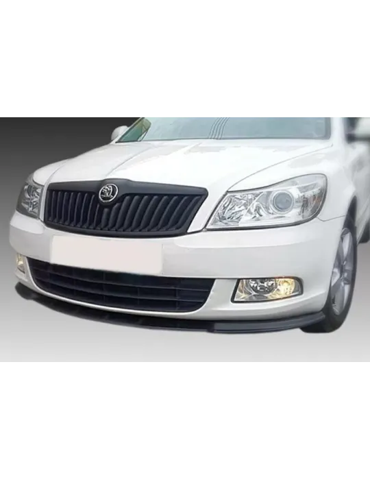 Lame de parechoc Skoda Octavia Mk2 Facelift 2009 - 2012