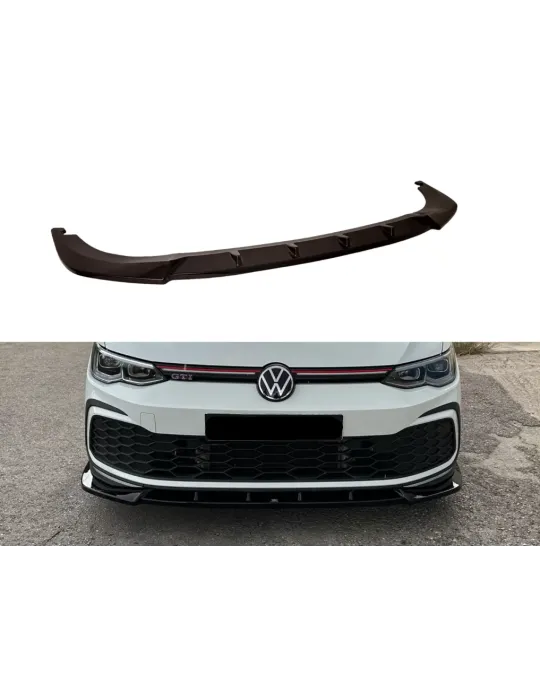 Lame de parechoc Avant Volkswagen Golf Mk8 GTI / R-Line