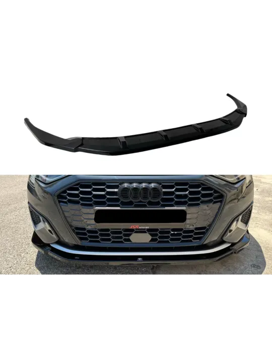 Lame de parechoc Avant Audi A3 8Y 2020 - 202x