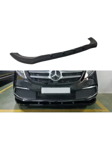 Lame / Extension de parechoc Avant Mercedes Classe V W447 Facelift 2019 - 202x