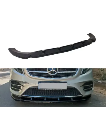 Lame / Extension de parechoc Avant Mercedes Classe V W447 AMG-Line 2014 - 202x