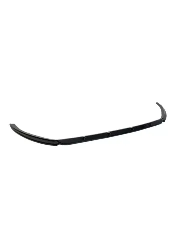 Lame / Extension de parechoc Avant Peugeot 2008 Mk2 2019 - 2023