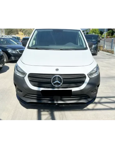 Lame / Extension de parechoc Avant Mercedes Citan Mk2 2021 - 202x