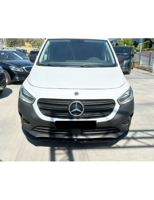 Lame de parechoc Avant Mercedes Citan Mk2 2021 - 202x