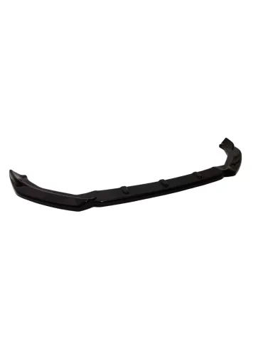 Lame / Extension de parechoc Avant V.1 Ford Focus Mk4 ST / ST-Line 2018 - 202x