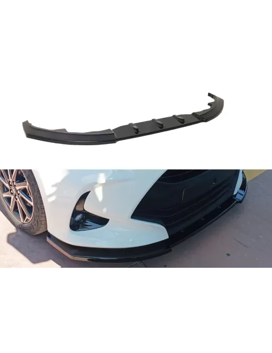 Lame de parechoc Avant V.2 Toyota Yaris Mk4 2020 - 202x