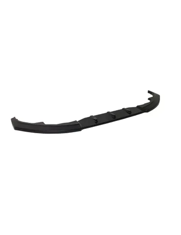 Lame / Extension de parechoc Avant V.2 Toyota Yaris Mk4 2020 - 202x