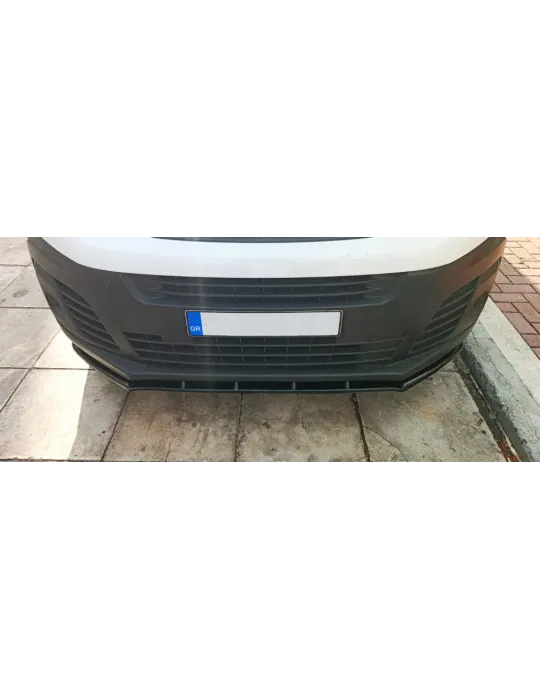 Lame de parechoc Avant Opel Vivaro C 2019 - 202x