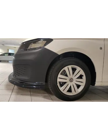 Lame / Extension de parechoc Avant Volkswagen Caddy Mk5 2021 - 202x