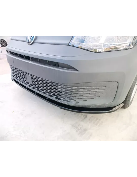 Lame de parechoc Avant V.2 Volkswagen Caddy Mk5 2021 - 202x