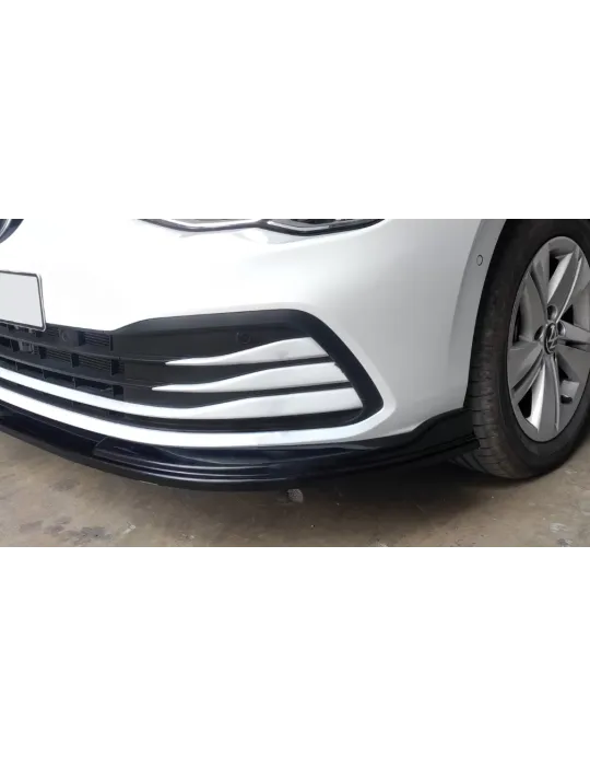Lame de parechoc Avant Volkswagen Golf Mk8
