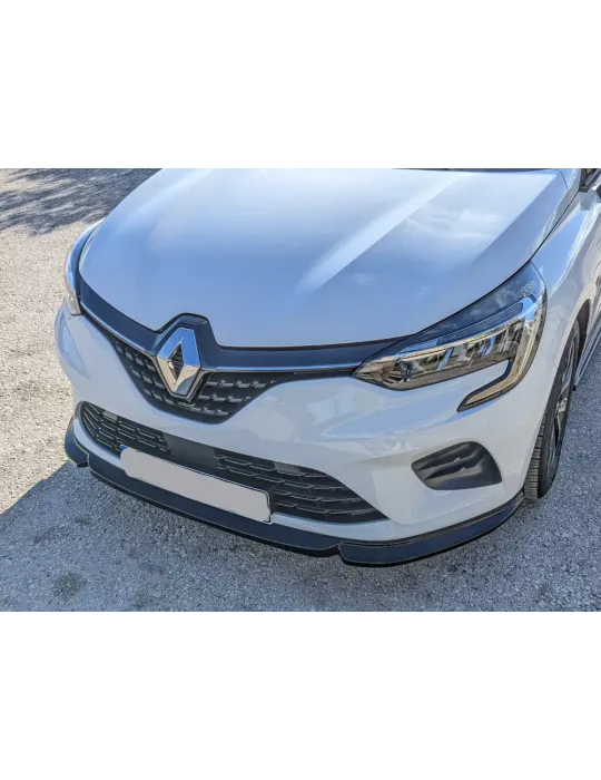 Lame de parechoc Avant Renault Clio Mk5 2019 - 2023