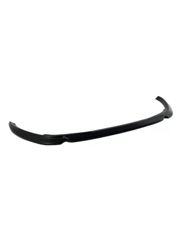 Lame / Extension de parechoc Avant Renault Clio Mk5 2019 - 2023