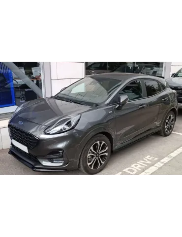 Lame / Extension de parechoc Avant Ford Puma ST-Line 2019 - 202x