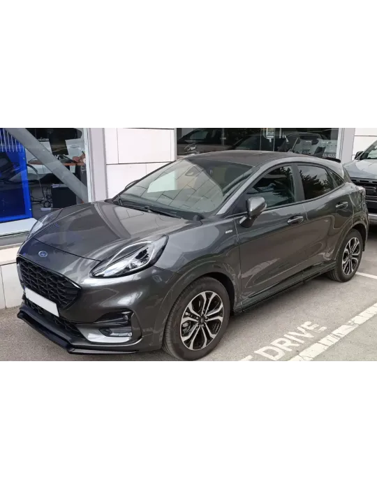 Lame de parechoc Avant Ford Puma ST-Line 2019 - 202x