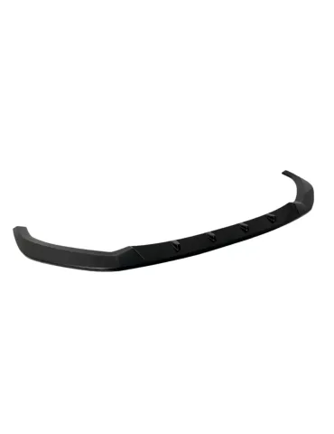 Lame / Extension de parechoc Avant Audi S3 / A3 S-Line 8V Facelift Sportback