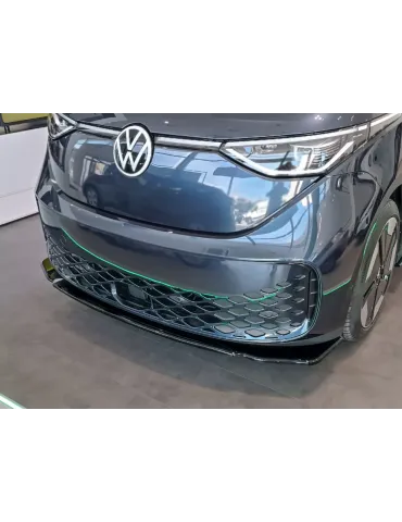 Lame / Extension de parechoc Avant V.1 Volkswagen ID. Buzz 2022 - 202x