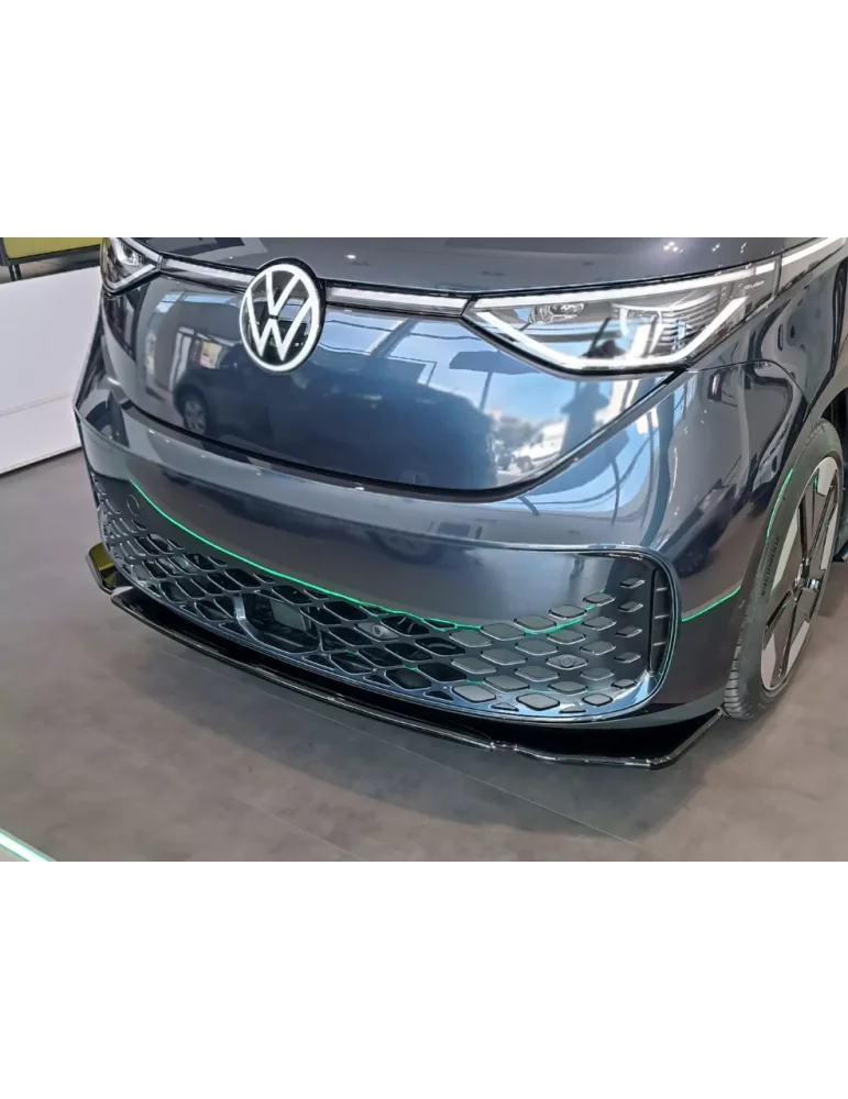 Lame / Extension de parechoc Avant V.1 Volkswagen ID. Buzz 2022 - 202x