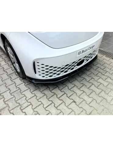 Lame / Extension de parechoc Avant V.2 Volkswagen ID. Buzz 2022 - 202x