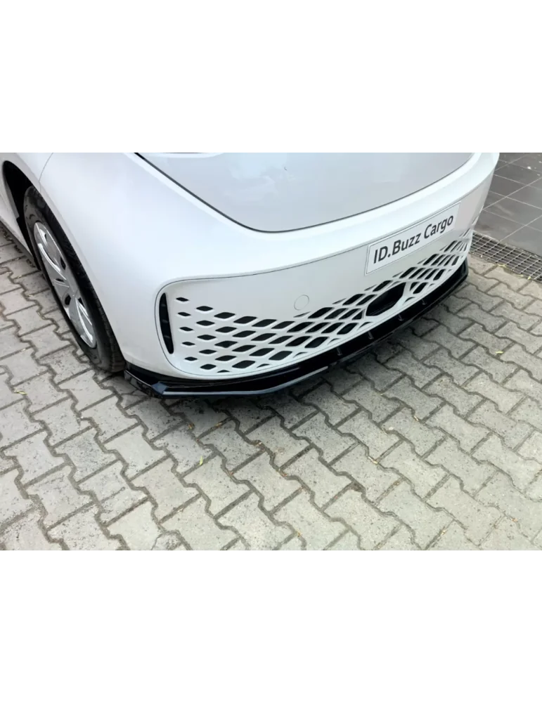 Lame / Extension de parechoc Avant V.2 Volkswagen ID. Buzz 2022 - 202x