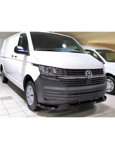Lame / Extension de parechoc Avant V.1 Volkswagen T6.1 Pare-chocs standard