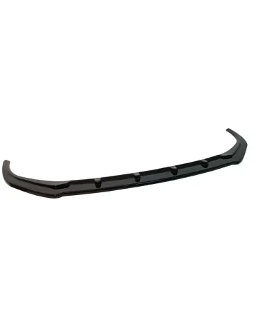 Lame / Extension de parechoc Avant Hyundai i30 Mk3 N / N-Line Hatchback / Fastback Facelift 2020 - 202x