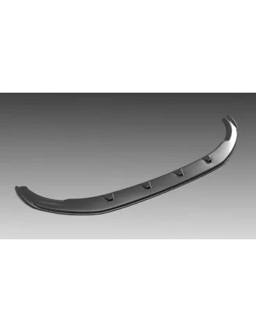 Lame / Extension de parechoc Avant Volkswagen T6 Pare-chocs standard