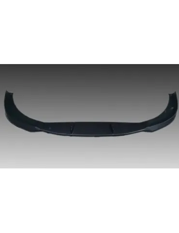 Lame / Extension de parechoc Avant Volkswagen T5 pour pare-chocs Sportline