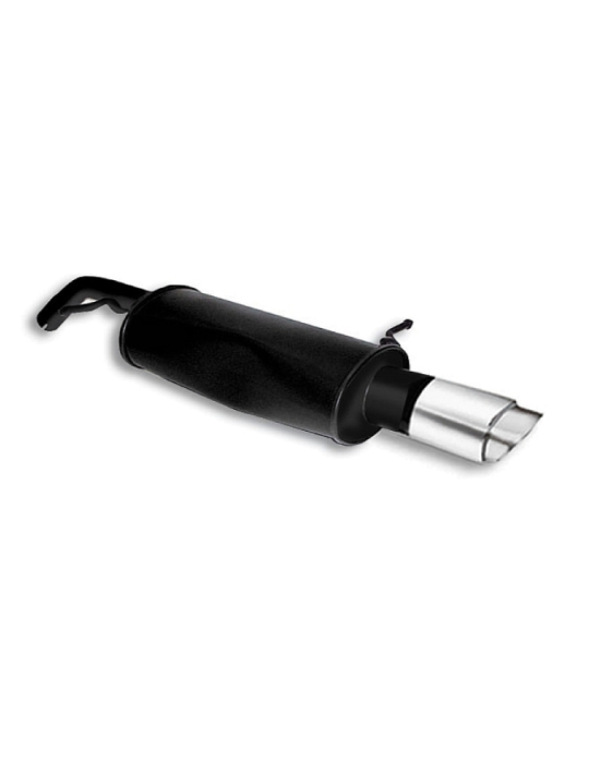 Silencieux Sport Fulltube C3 Standard / VTR / VTS / HDI 2002 - 2009
