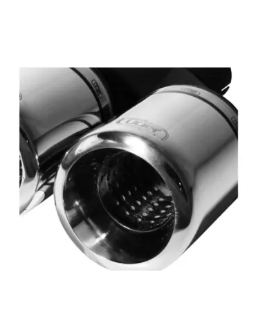 Silencieux Ulter Sport SKODA Octavia 1996-2004 Break 1-8i