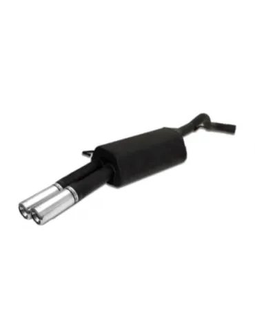 Silencieux Ulter Sport SKODA Octavia 1996-2004 Break 1-8i