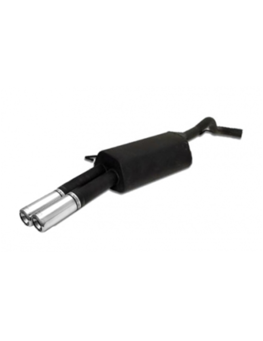 Silencieux Ulter Sport SKODA Octavia 1996-2004 Break 1-8i