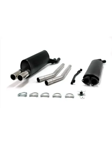Ligne Sport DriveOnly Série 6 E24 628 CSi 1981 - 1982