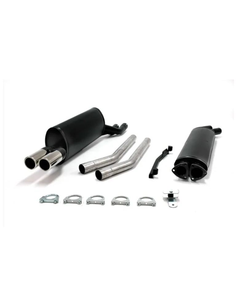Ligne Sport DriveOnly Série 5 E28 520i / 525i / 528i /iA 1981 - 1987