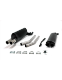Ligne Sport DriveOnly Série 5 E28 520i / 525i / 528i /iA 1981 - 1987