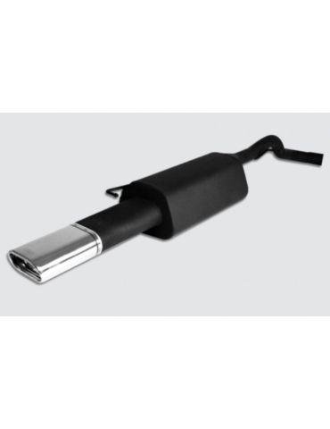Silencieux Ulter Sport129-108/10 VOLKSWAGEN Bora 1999-2005 Berline