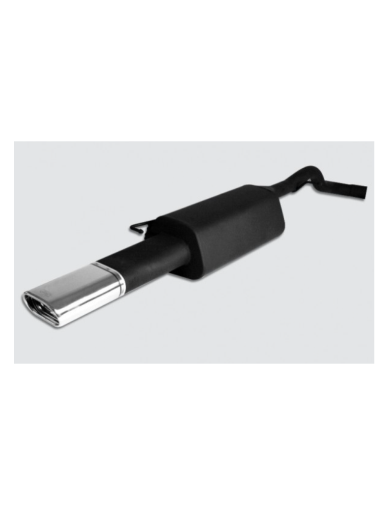 Silencieux Ulter Sport 129-108/10 VOLKSWAGEN Bora 1999-2005 Berline