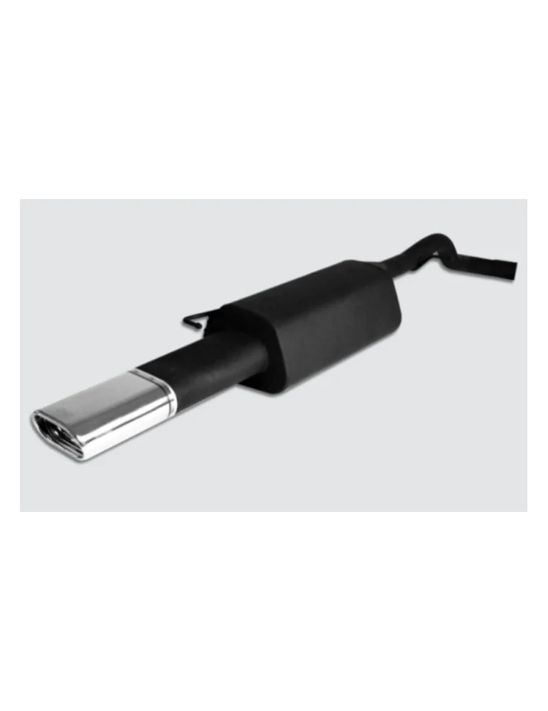 Silencieux Ulter Sport 129-108/10 VOLKSWAGEN Bora 1999-2005 Berline