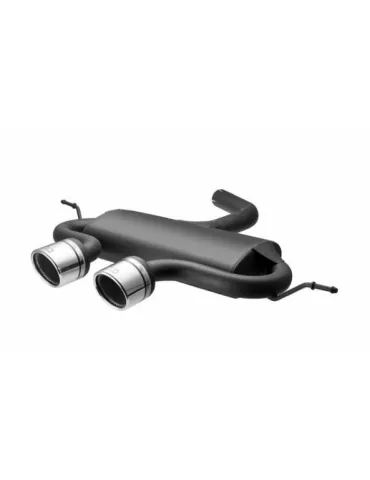 Silencieux Ulter Sport VOLKSWAGEN Scirocco 2008-2013 1.4 Tsi / 2.0 Tdi / 2.0 Tsi Look R32