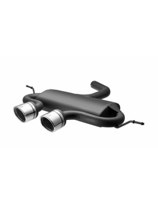 Silencieux Ulter SportVOLKSWAGEN Scirocco 2008-2013 1.4 Tsi / 2.0 Tdi / 2.0 Tsi