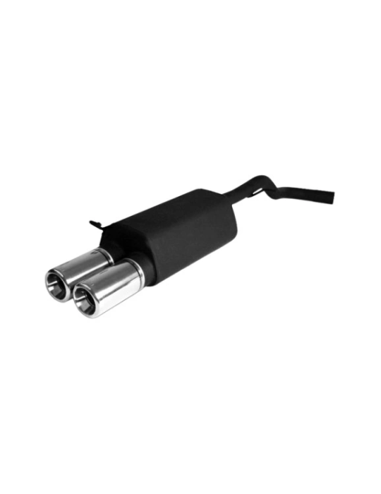 Silencieux Ulter Sport129-104/07-2 VOLKSWAGEN Golf IV 1997-2004 1-4i