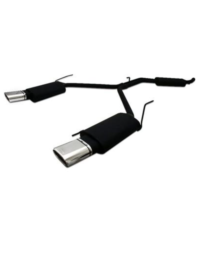Silencieux Ulter Sport 129-306/21-1 VOLKSWAGEN T4 1992-2003 2-4 D