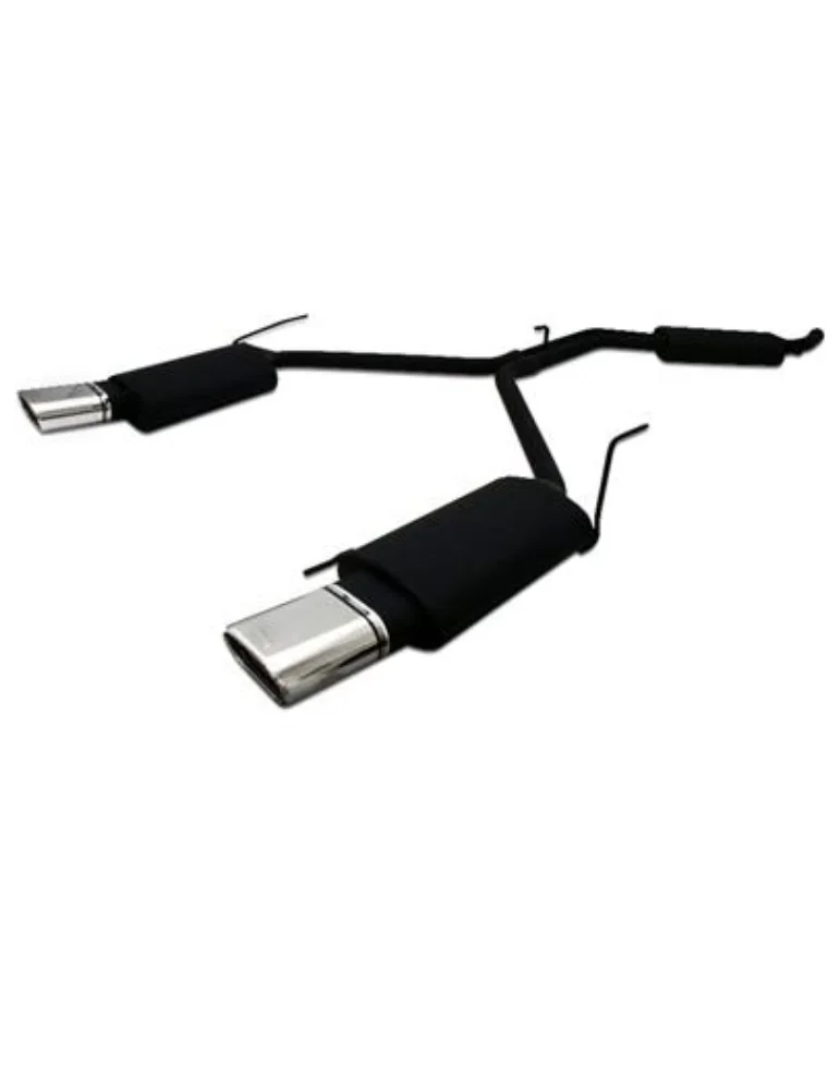 Silencieux Ulter Sport 129-306/21-1 VOLKSWAGEN T4 1992-2003 2-4 D