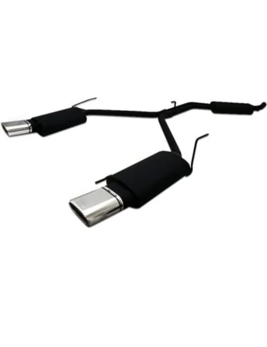 Silencieux Ulter Sport129-306/21-1 VOLKSWAGEN T4 1992-2003 2-4 D