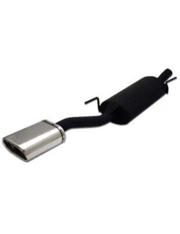 Silencieux Ulter Sport 129-109/10 VOLKSWAGEN Vento 1991-1998 Berline 1-4i